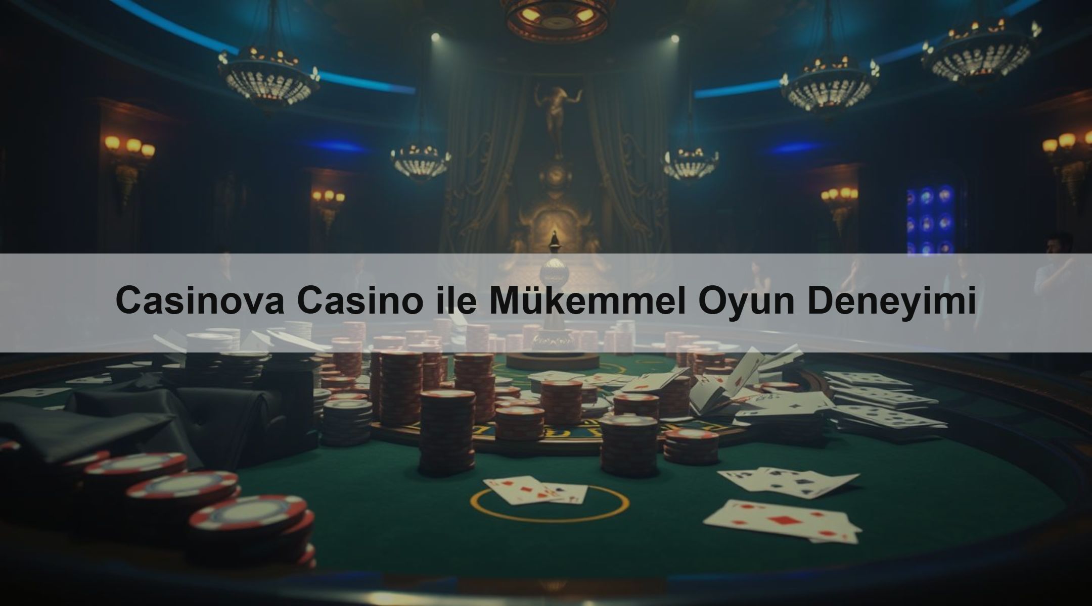 Casinova Casino ile Mükemmel Oyun Deneyimi 1 Casinova Casino ile Mükemmel Oyun Deneyimi