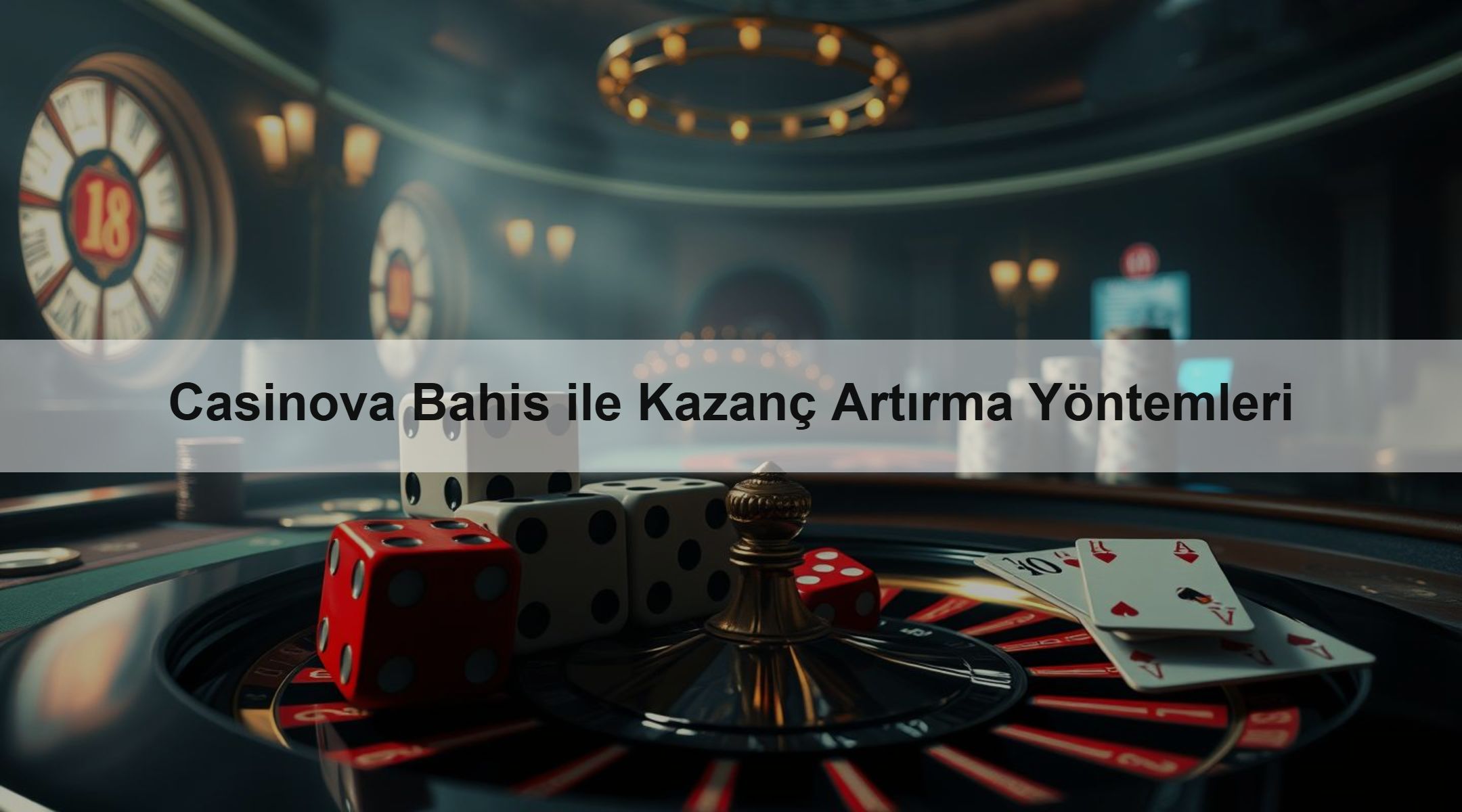 Casinova Bahis ile Kazanç Artırma Yöntemleri 1 Casinova Bahis ile Kazanç Artırma Yöntemleri