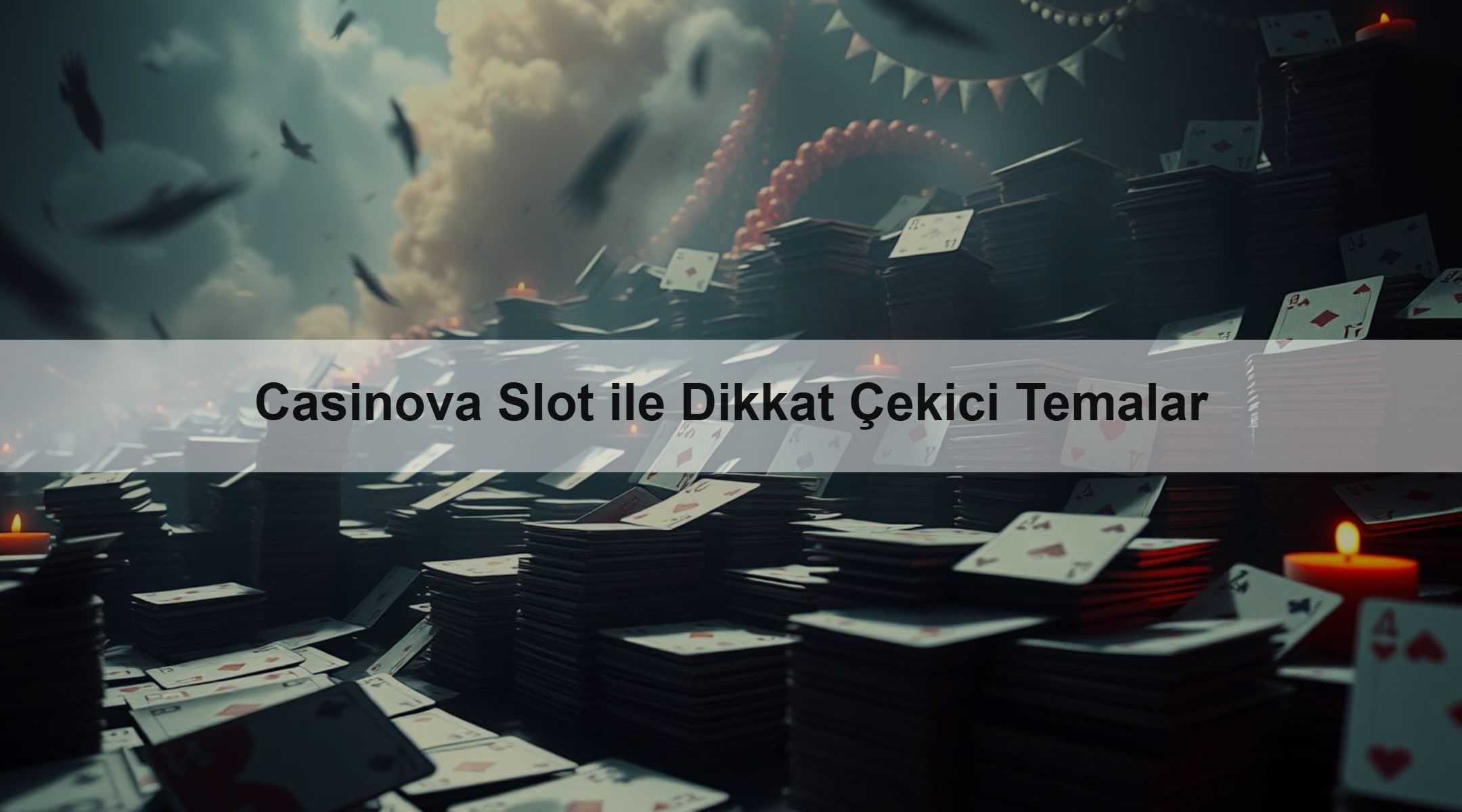 Casinova Slot ile Dikkat Çekici Temalar 1 Casinova Slot ile Dikkat Çekici Temalar