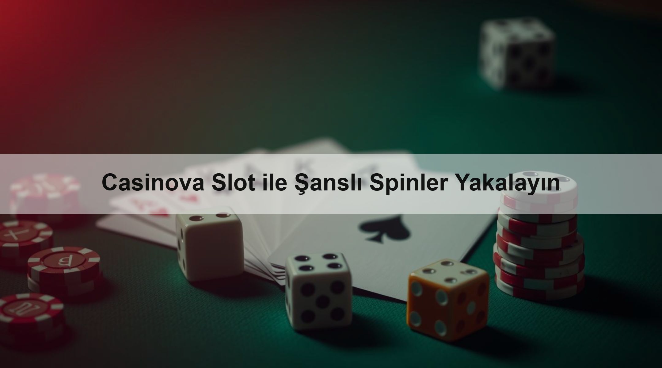 Casinova Slot ile Şanslı Spinler Yakalayın 1 Casinova Slot ile Şanslı Spinler Yakalayın